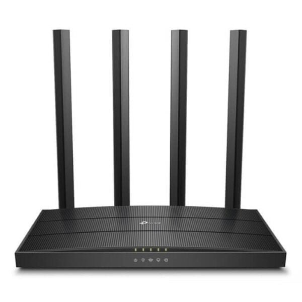 TP-Link router AC1900 Archer C80