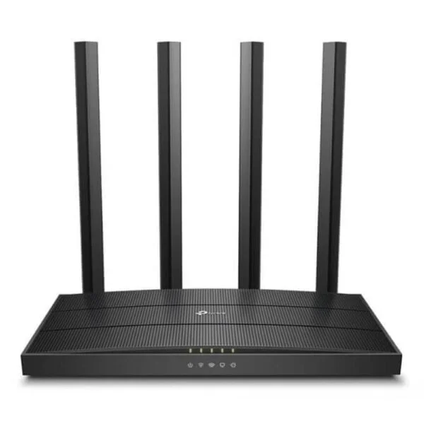 TP-Link router AC1900 Archer C80