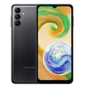 Samsung Galaxy A04s (A047) 3/32GB Black