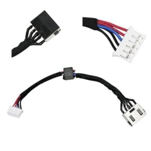 Lenovo DC Power Jack Socket Connector Charging Port DC30100LN00
