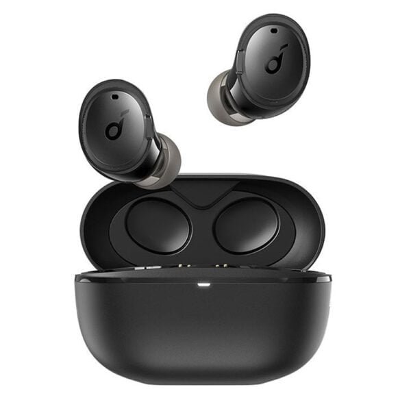 Anker Soundcore LifeDot 3i TWS Earphones Black Anker Soundcore LifeDot 3i TWS Earphones Black