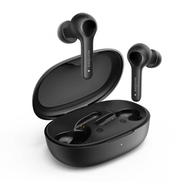 Anker Soundcore Life Note TWS Earphones Black