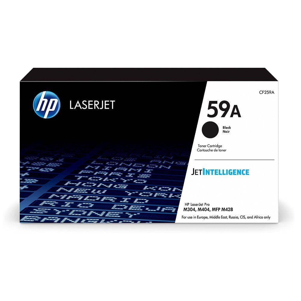 HP toner CF259A