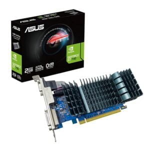 ASUS GeForce GT730 2GB DDR3