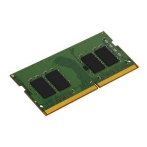 Kingston 8GB/3200MHz ValueRam DDR4 SODIMM 260pin