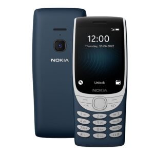 Nokia 8210 4G DS Blue
