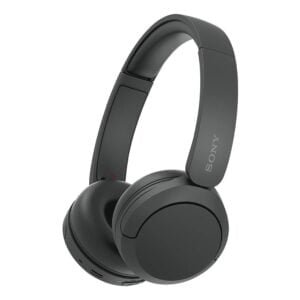 Sony wireless stereo headphones WH-CH520 black