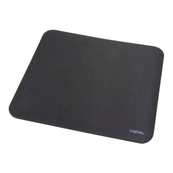 InLine gaming mouse pad black