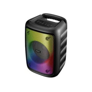 SonicGear Pro 500HD RGB Bluetooth Speaker SonicGear Pro 500HD RGB Bluetooth Speaker