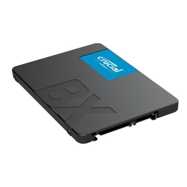Crucial SSD 1TB BX500