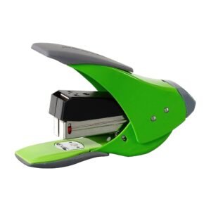 Rexel Easy Touch 20 stapler green