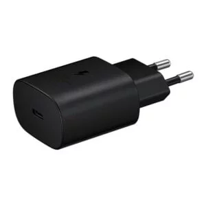 Samsung travel adapter Super Fast Charging 25W USB-C
