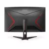 AOC monitor 32'' - CQ32G2SE/BK-1 AOC monitor 32'' - CQ32G2SE/BK-1