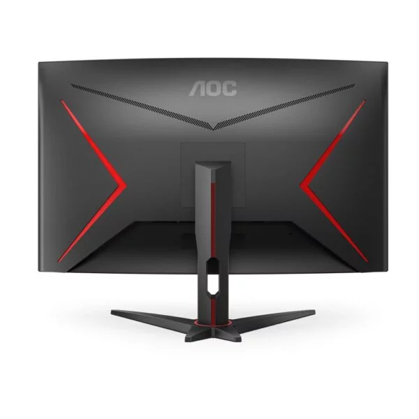 AOC monitor 32'' - CQ32G2SE/BK-1 AOC monitor 32'' - CQ32G2SE/BK-1