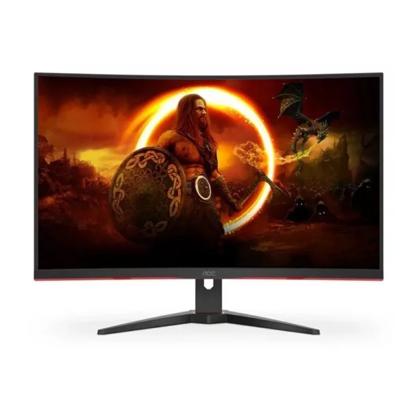 AOC monitor 32'' - CQ32G2SE/BK AOC monitor 32'' - CQ32G2SE/BK