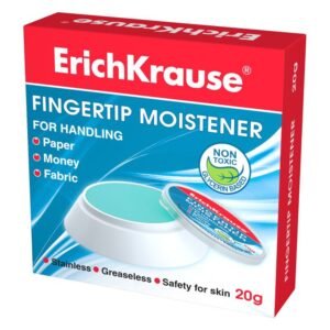 ErichKrause fingertip moistener 20g
