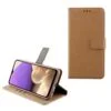 VT book case for Xiaomi Redmi 12C Gold-1