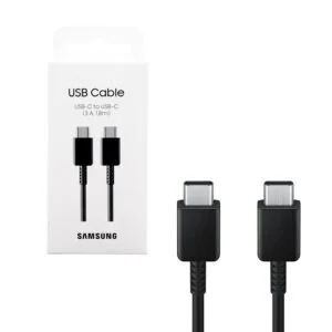 Samsung usb-c to usb-c cable 3A 1.8m Samsung usb-c to usb-c cable 3A 1.8m