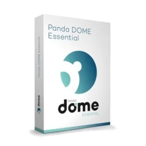 Panda Dome Essential ESD 1Y / 1PC Panda Dome Essential ESD 1Y / 1PC