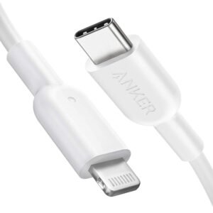Anker usb-c to lightning MFI cable 1.8m