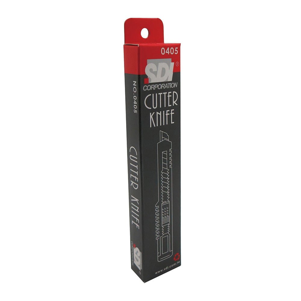 SDI cutter knife small