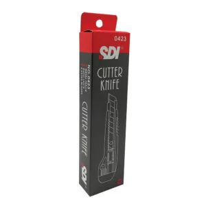 SDI cutter knife large