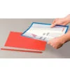 Leitz slide binding bar 12mm black - 21790-1 Leitz slide binding bar 12mm black - 21790-1