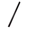 Leitz slide binding bar 12mm black - 21790 Leitz slide binding bar 12mm black - 21790