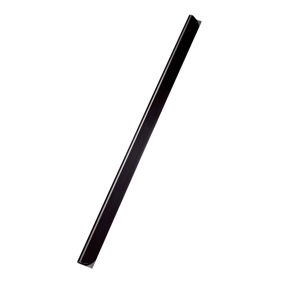 Leitz slide binding bar 15mm black – 21791