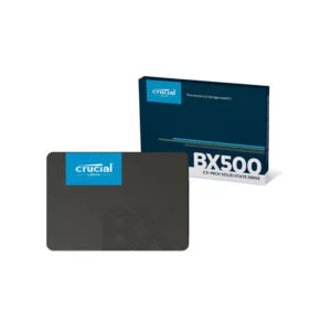 Crucial SSD 240GB BX500