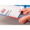 Leitz slide binding bar 9mm black - 21787-3