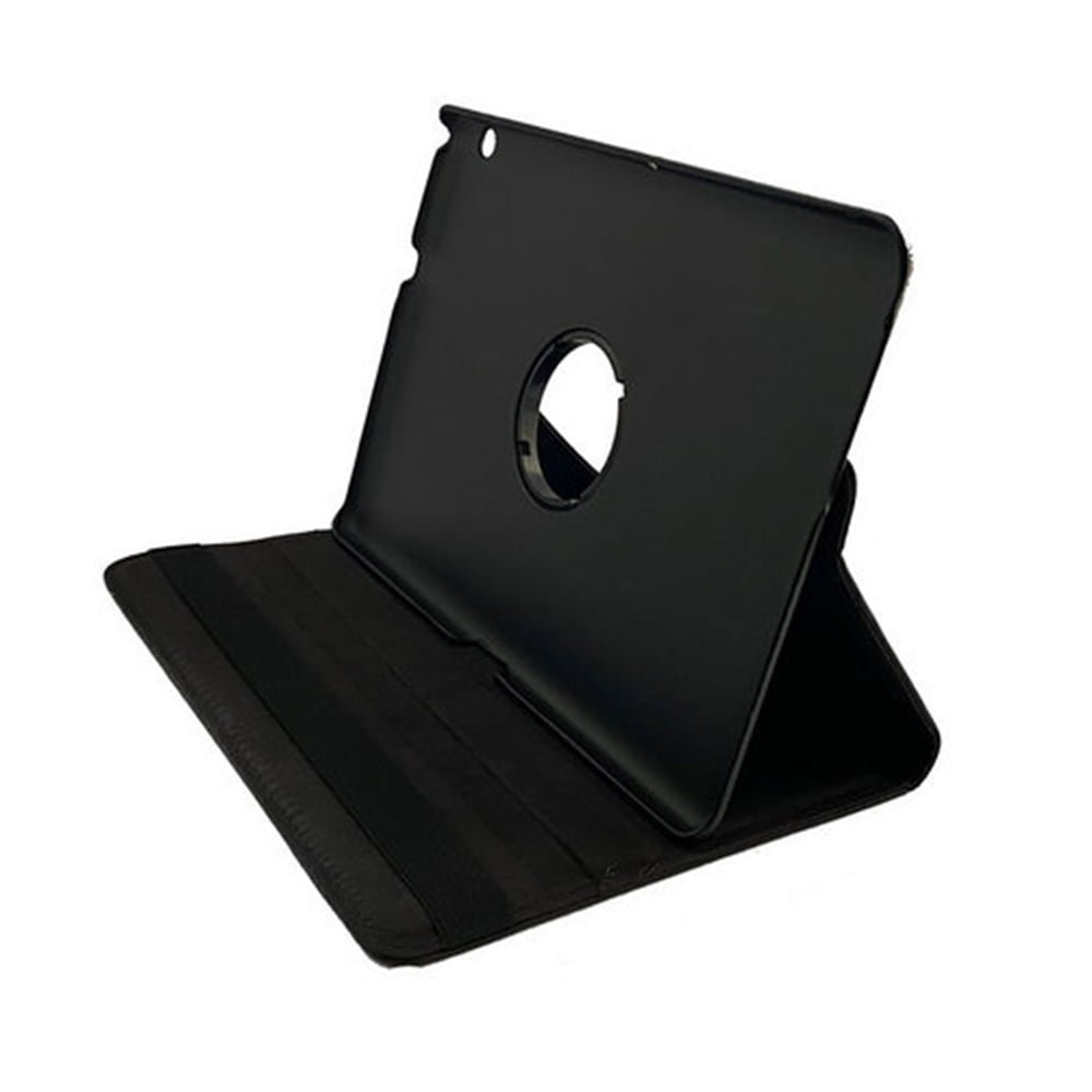 VT Cosmetics VT book case for Samsung Galaxy Tab S7 (T870,T875) / Tab S8 (X700,X706) Black