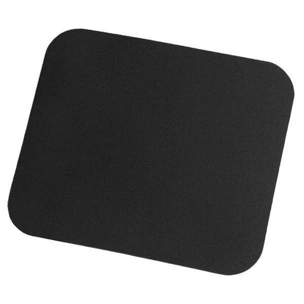 LogiLink mouse pad black