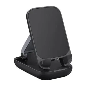 Baseus Stand Tablet And Phones Foldable Seashell Series Baseus Stand Tablet And Phones Foldable Seashell Series