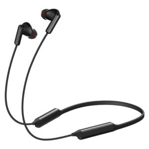 Baseus Headphones In Ear Wireless U2 Pro Black