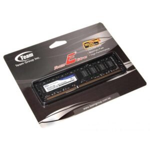 Team Group 8GB/1600MHz  DDR3 DIMM 240pin