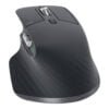 Logitech MX Master 3s Black-1