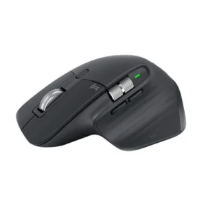 Logitech MX Master 3s Black Logitech MX Master 3s Black