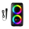 N-Gear LETS GO PARTY LGP23M Portable Speaker-1