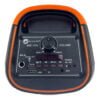 N-Gear LETS GO PARTY LGP24C Portable Speaker-1