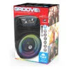 iDance Groove 114mk3 Portable Speaker BT/USB-1