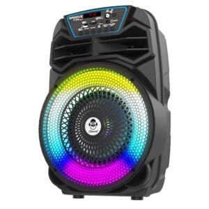 iDance Groove 114mk3 Portable Speaker BT/USB