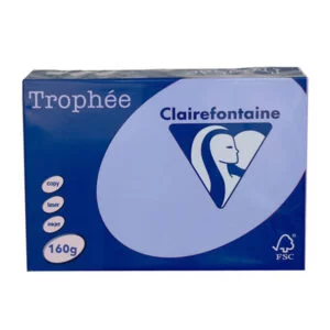 ClaireFontaine A4 160gr Lavander (250sh) ClaireFontaine A4 160gr Lavander (250sh)
