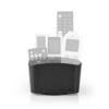 Nedis Remote Control Holder