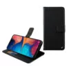 VT book case for Samsung Galaxy A25 5G (A256) Black VT book case for Samsung Galaxy A25 5G (A256) Black