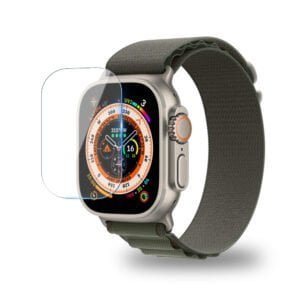 VT tempered glass for Apple Watch Ultra / Ultra 2