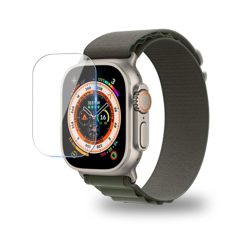 VT Cosmetics VT tempered glass for Apple Watch Ultra / Ultra 2