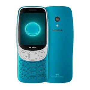 Nokia 3210 4G DS Blue