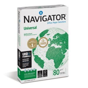 Navigator A4 paper 80g