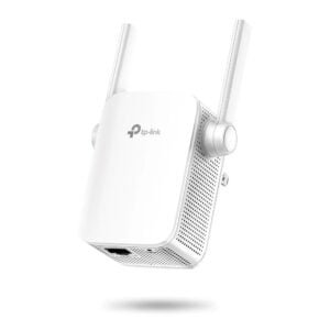 TP-Link range extender 300Mbps TL-WA855RE